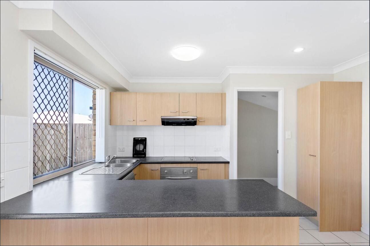 Unit 41 at Bay Breeze Village, Deception Bay – photo 4