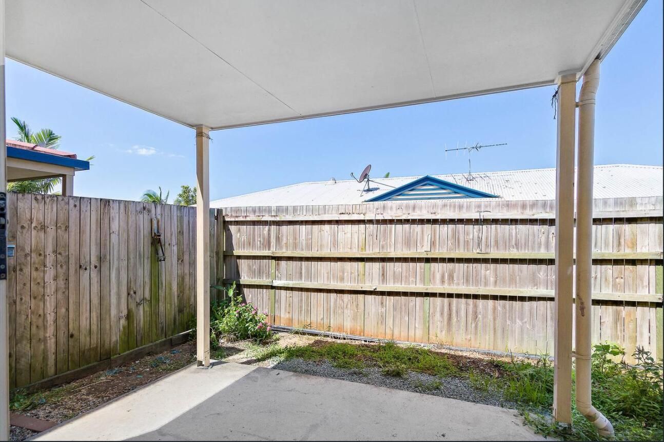 Unit 41 at Bay Breeze Village, Deception Bay – photo 3
