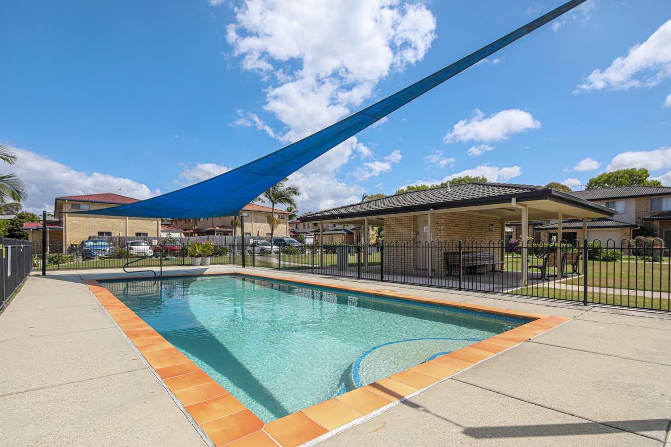 Unit 31 at Bay Breeze Village, Deception Bay – photo 1